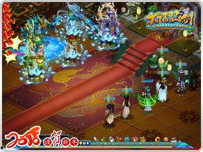 仙剑世界3吃瓜娱乐攻略